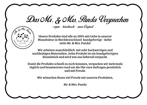 Mr. & Mrs. Panda Tasse Stadt Neubrandenburg Text - Spruch Geschenk Geschenkidee Schenken Tasse Tassen Becher Kaffeetasse Kaffee, Fan, Fanartikel, Souvenir, Andenken, Fanclub, Stadt, Mitbringsel - 