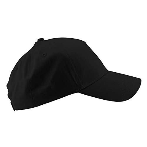 Baseballcap Classic I Love Neubrandenburg schwarz - 2